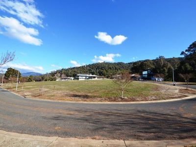 Lot 27, Fiddleback Drive, Tawonga South