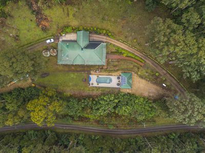 64 Green Avenue, Mount Macedon