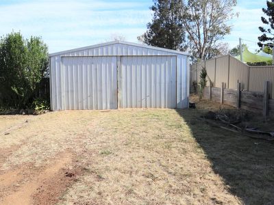 3 North Street, Kingaroy
