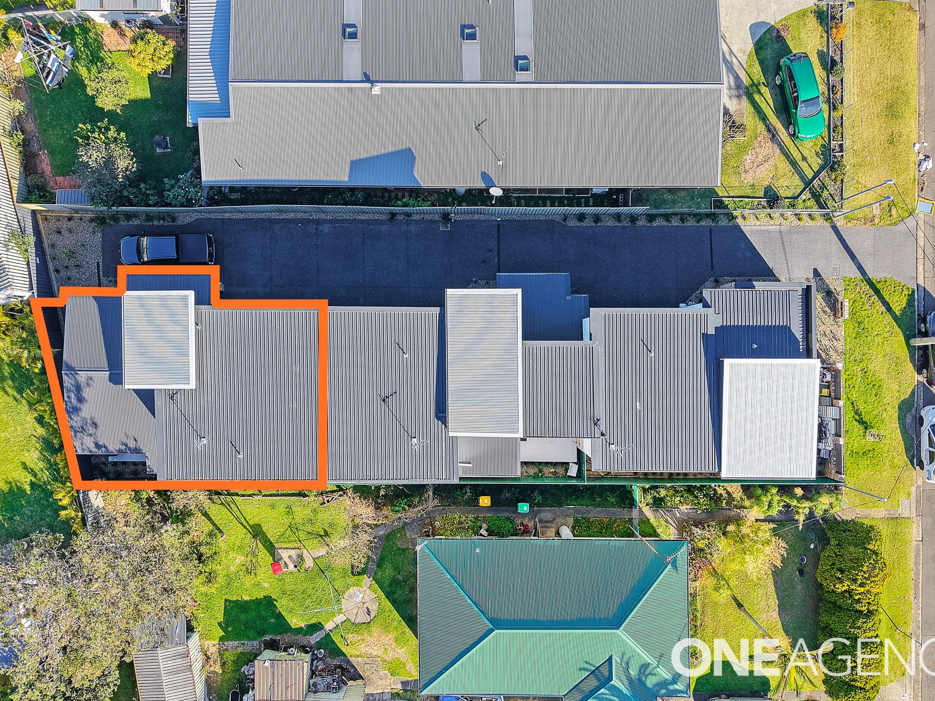 3 / 19 King Street, Lake Illawarra