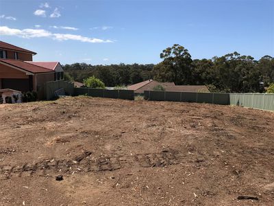 32 Seaspray Street, Narrawallee