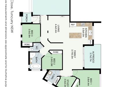 1 / 27 Margina Close, Tuncurry
