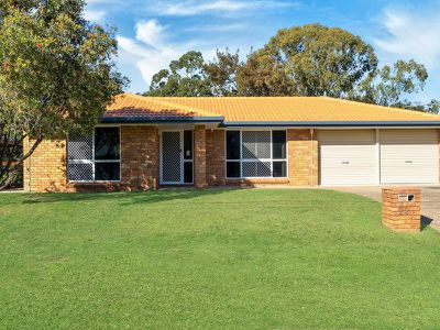 22 Warrandah Street, Rochedale South