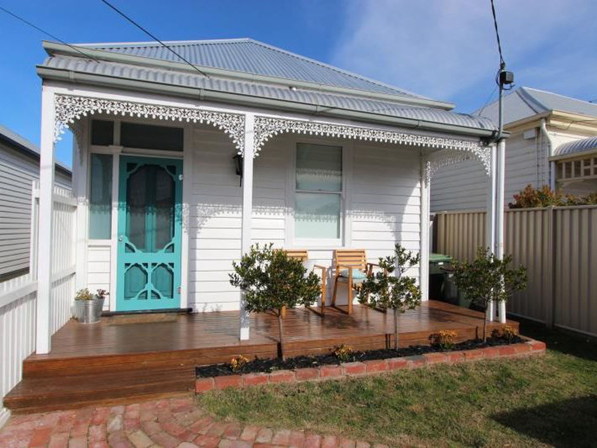 25 Britannia Street, Geelong West