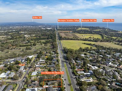 1352 Nepean Highway, Mount Eliza