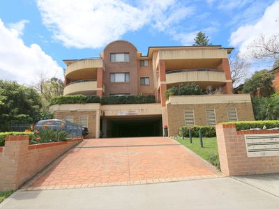 6 / 540 Church Street, North Parramatta