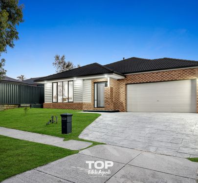 32 Sagan Drive, Cranbourne North