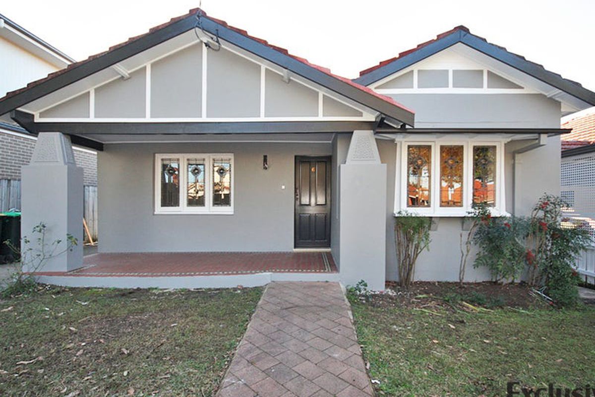 6 Arthur Street, Rodd Point