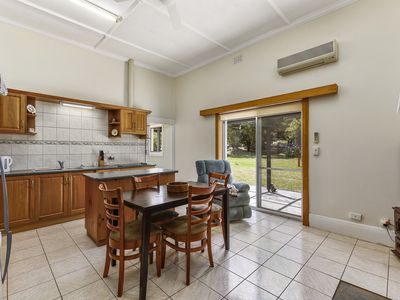 19-25 CHICORY TERRACE, Rendelsham