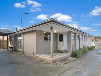 1 / 29 Hallam Road, Hampton Park