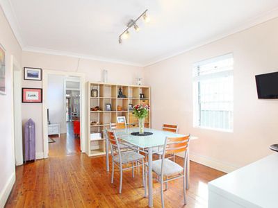 14 Hirst Street, Arncliffe