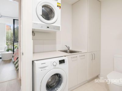 8 / 99 Palmerston Street, Perth