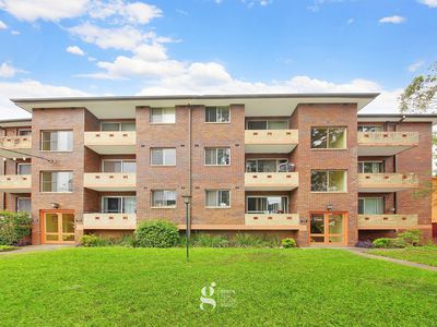 3 / 1-7 Gaza Road, West Ryde