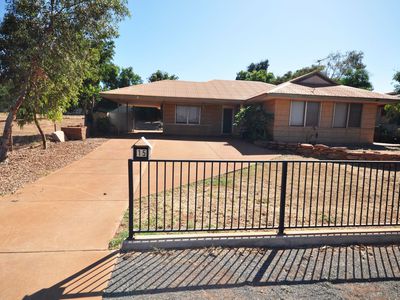 15 Moore Street, Port Hedland