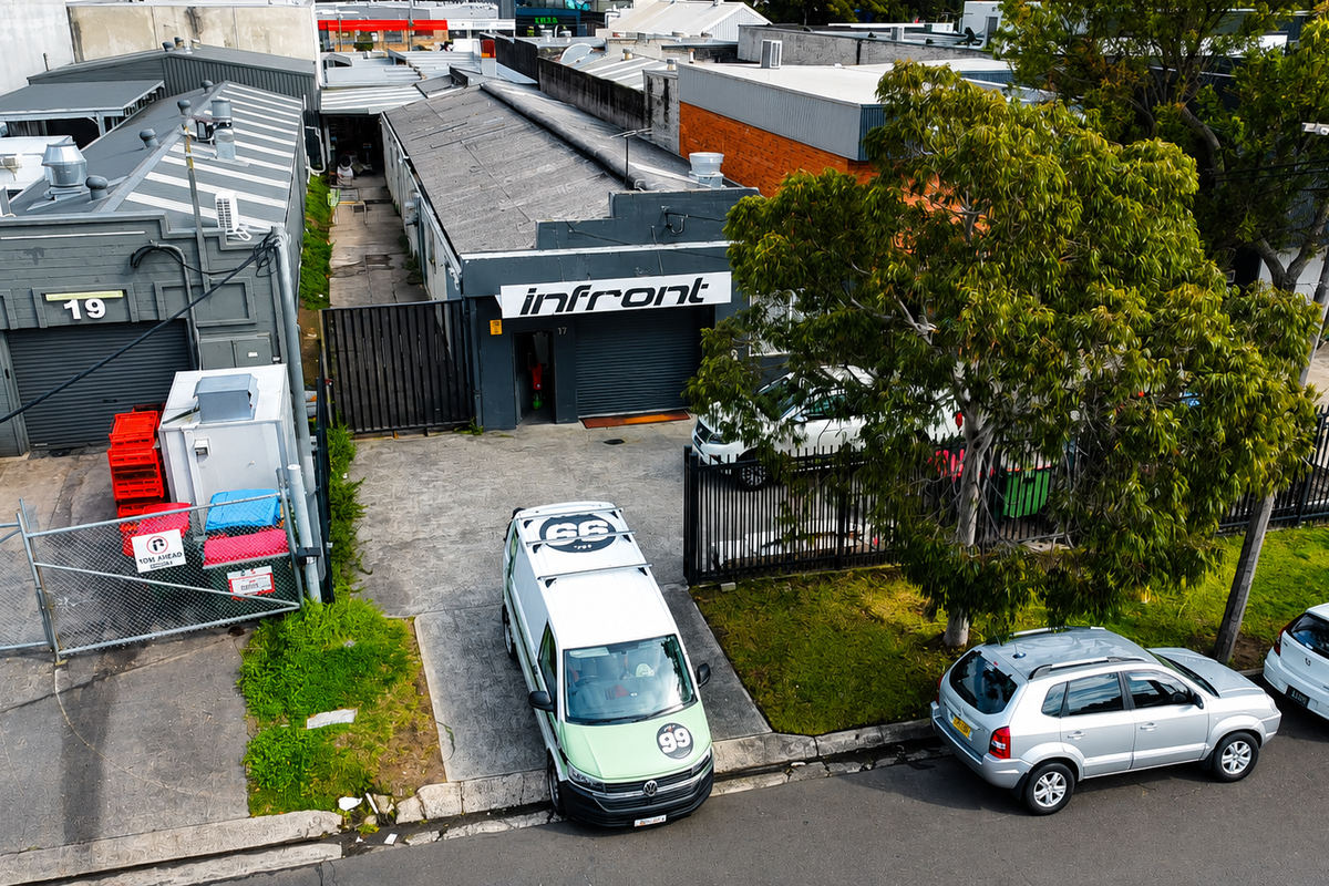 17 Erskine Road, Caringbah