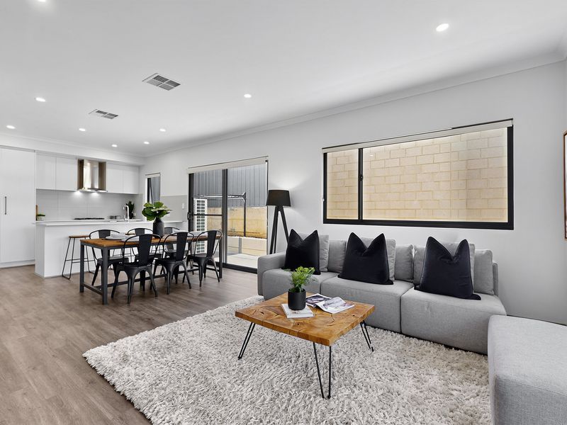 A&B / 35 Badrick St, Warwick