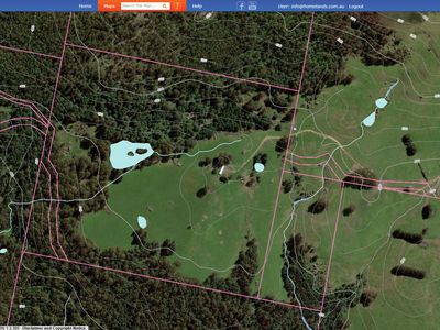 Lot 1 (99 Acres), Coal Mine Road, Kaoota