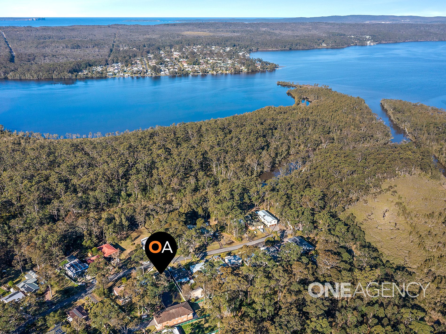 342 The Park Drive, Sanctuary Point