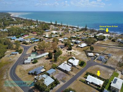 Lot 39, 6 Wollemi Close, Woodgate