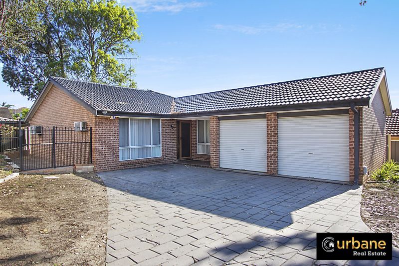 154 Pye Road, Quakers Hill