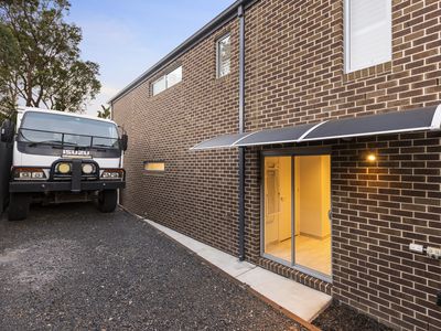 9 Sunnybrook Drive, Wheelers Hill