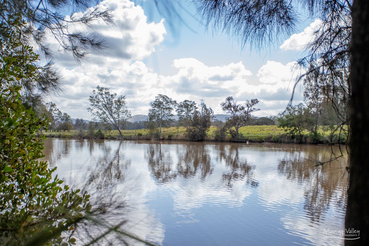 205 Aerodrome Road, Nabiac