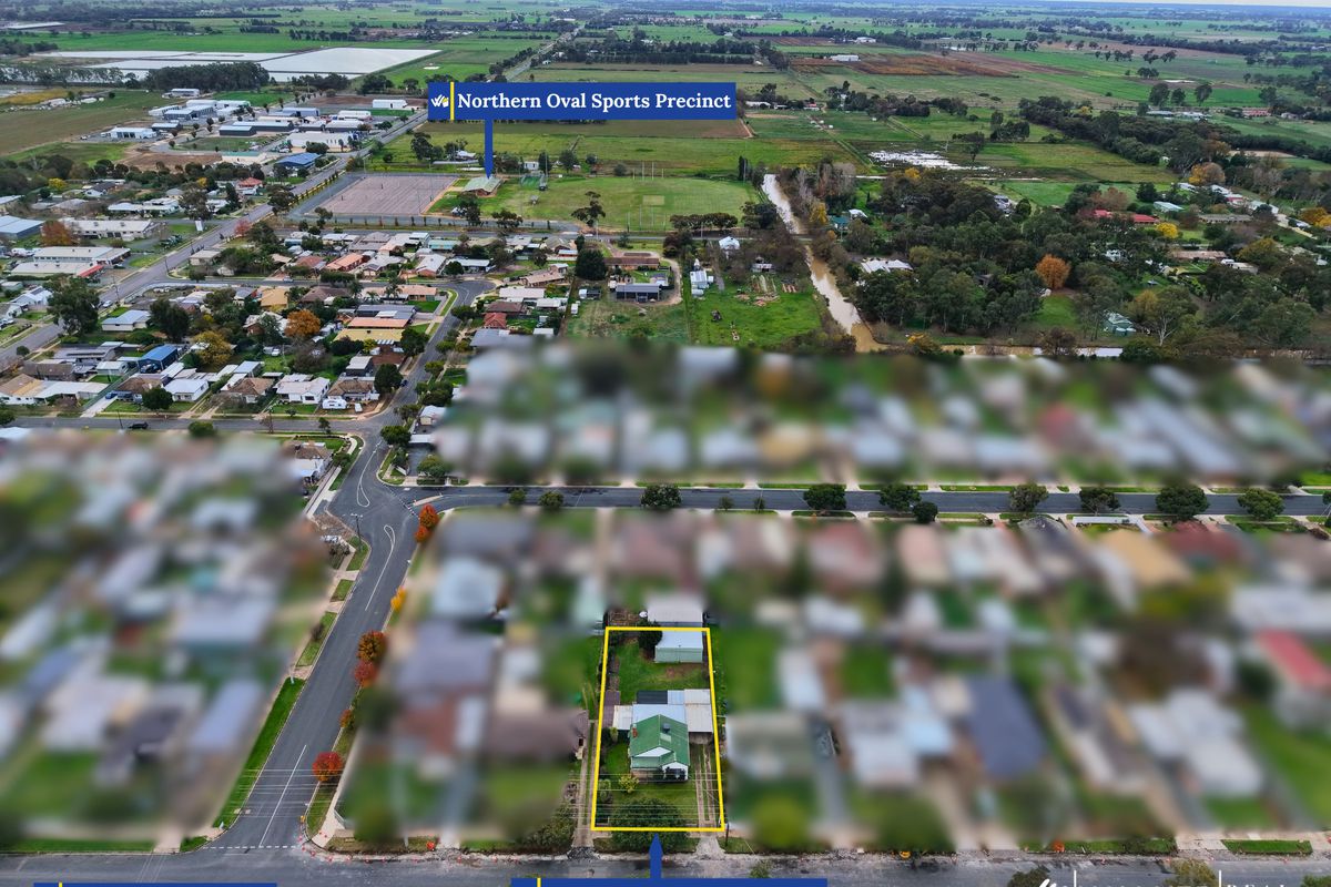 47 Edis Street, Kyabram