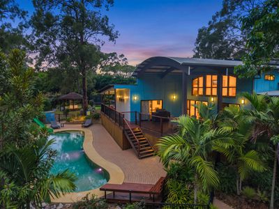 21 Woodglen Court, Samford Valley