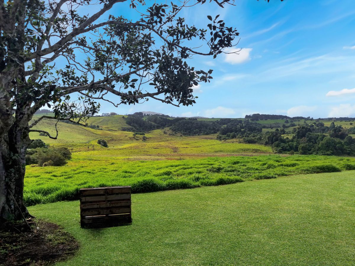 428 Powley Road, Barrine