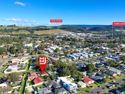 4 Fisher Street, Oak Flats