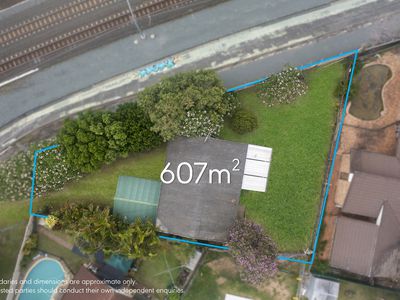 79 Lampson Street, Sunnybank