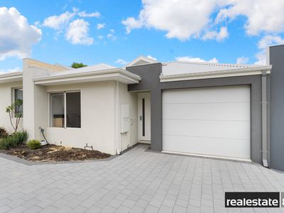 3 / 35 May Street, Gosnells