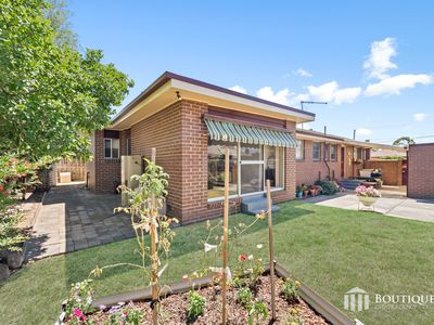 2 Bourke Court, Dandenong North