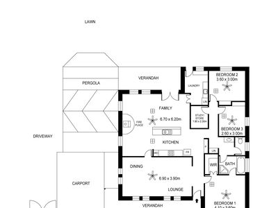 14 Raymond Road, Riverglades
