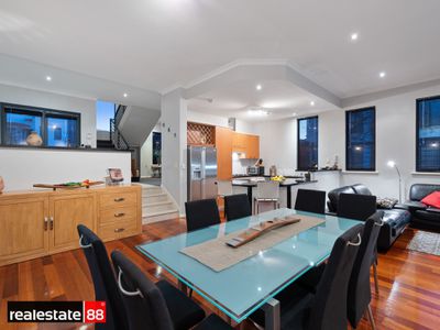 18 Old Belvidere Promenade, East Perth