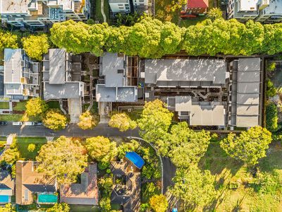 7 / 7-11 College Crescent, St Ives