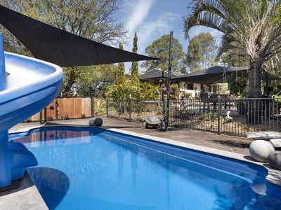 26 Fountain Road, Ironbark
