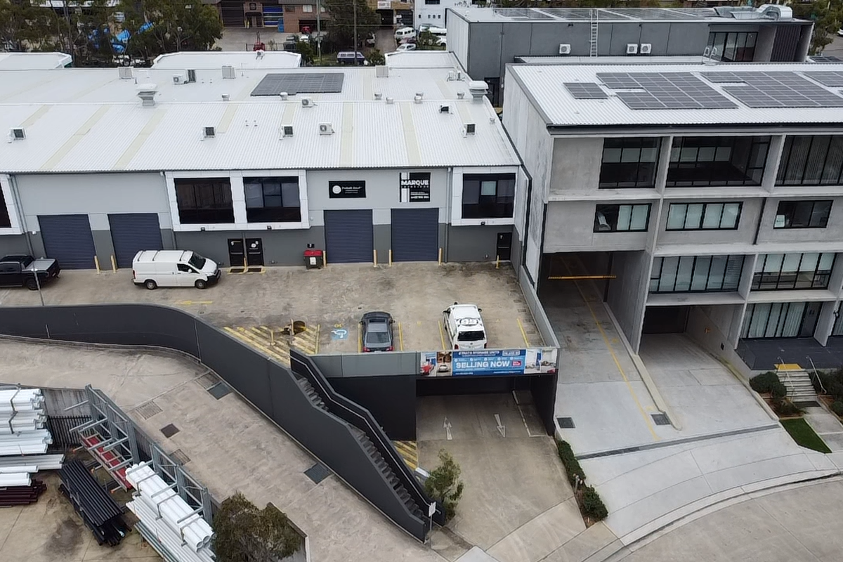 Unit 7 / 35 Wurrook Circuit, Caringbah
