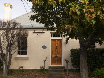4 Liffey Street, Carrick