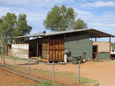 23 Gallop , Nullagine