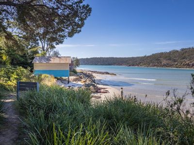 66 Hardakers Road, Pambula