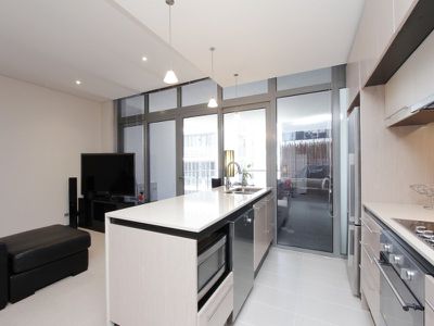 13 / 155 Adelaide Terrace, East Perth