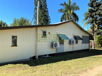 133 Towers Street, Charters Towers City