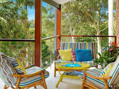 17 Bourke-Lodge Drive , Currumbin Valley