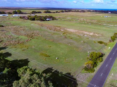 Lot 5, Ringwood Drive, Beachport