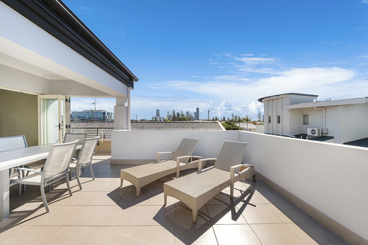 7 / 2367 Gold Coast Highway, Mermaid Beach