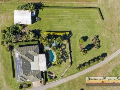 29 Roberts Road, Glass House Mountains