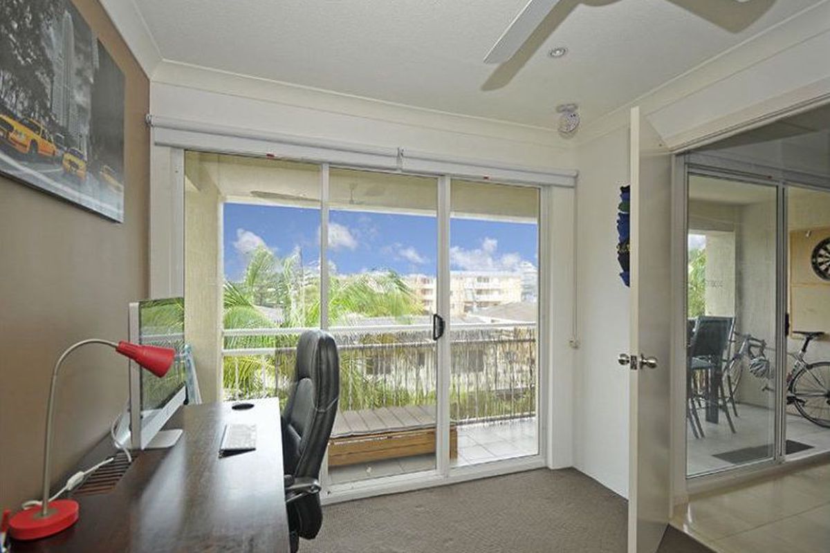 14 / 9 Francis Street, Mermaid Beach