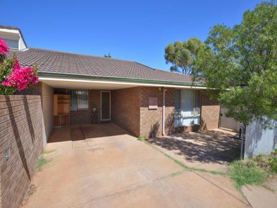 4 / 16 Varden Street, Piccadilly, Kalgoorlie