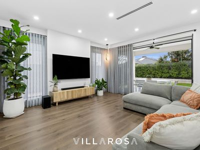 7 Hilltop Drive, Curlewis